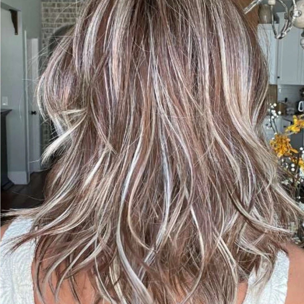 Stunning Rene Of Paris Wig!!!